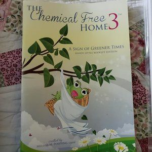 Chemical Free Home